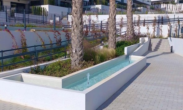 Resale - Apartment - Orihuela - Costa Blanca