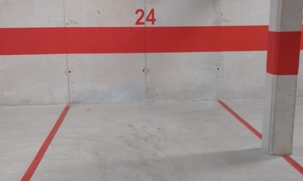 Resale - Apartment - Orihuela - Costa Blanca