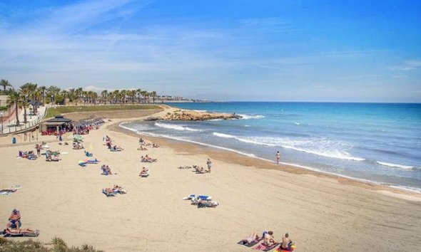 Resale - Apartment - Orihuela - Costa Blanca