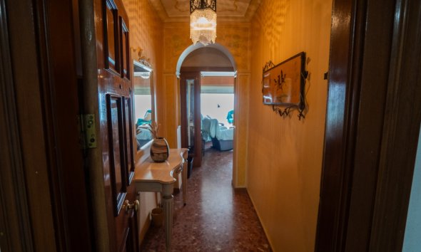 Resale - Apartment - Torrevieja - Costa Blanca