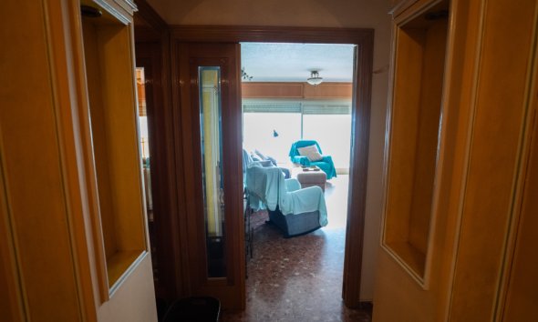 Resale - Apartment - Torrevieja - Costa Blanca