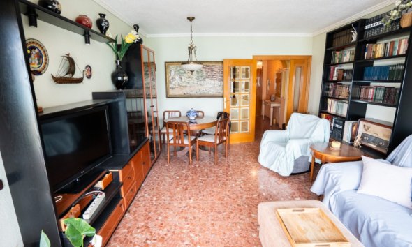 Resale - Apartment - Torrevieja - Costa Blanca