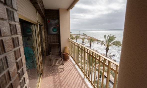 Resale - Apartment - Torrevieja - Costa Blanca