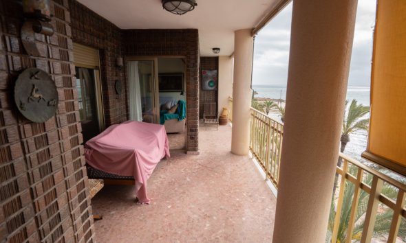 Resale - Apartment - Torrevieja - Costa Blanca