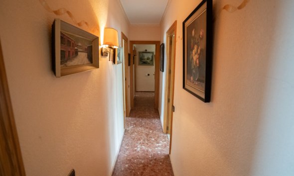 Resale - Apartment - Torrevieja - Costa Blanca