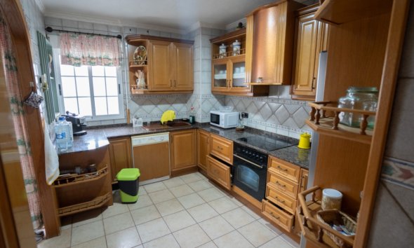 Resale - Apartment - Torrevieja - Costa Blanca