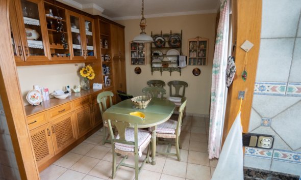 Resale - Apartment - Torrevieja - Costa Blanca