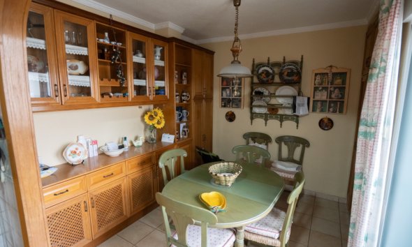 Resale - Apartment - Torrevieja - Costa Blanca