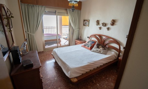 Resale - Apartment - Torrevieja - Costa Blanca