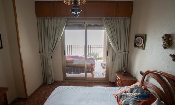 Resale - Apartment - Torrevieja - Costa Blanca