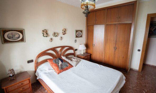 Resale - Apartment - Torrevieja - Costa Blanca