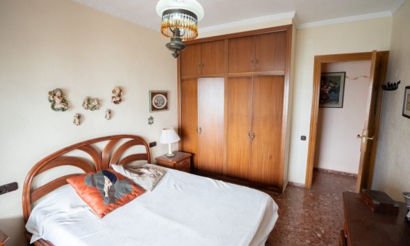 Resale - Apartment - Torrevieja - Costa Blanca