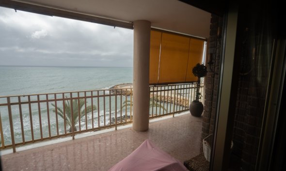 Resale - Apartment - Torrevieja - Costa Blanca