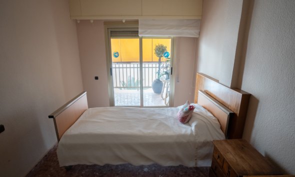 Resale - Apartment - Torrevieja - Costa Blanca