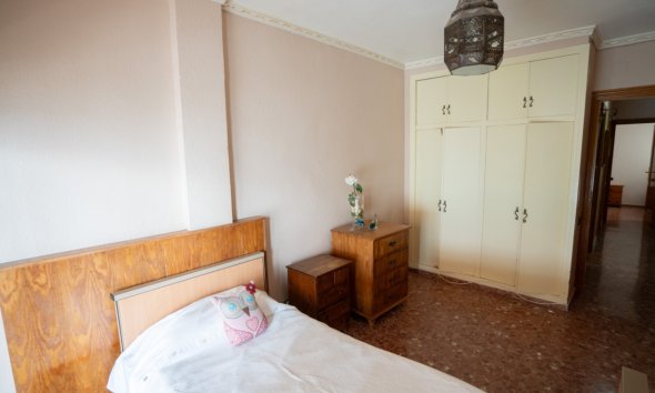 Resale - Apartment - Torrevieja - Costa Blanca