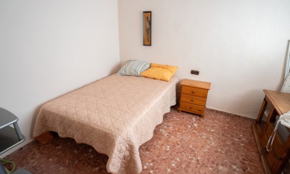 Resale - Apartment - Torrevieja - Costa Blanca