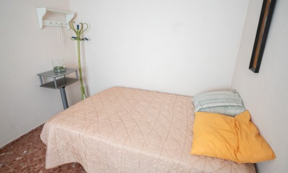 Resale - Apartment - Torrevieja - Costa Blanca