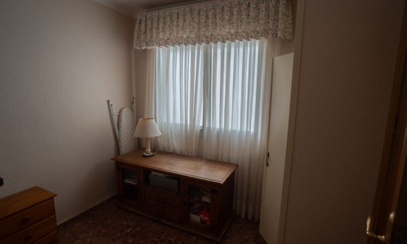 Resale - Apartment - Torrevieja - Costa Blanca