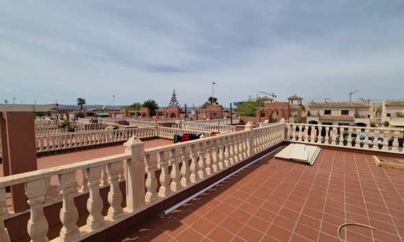 Resale - Villa - Torrevieja - Costa Blanca