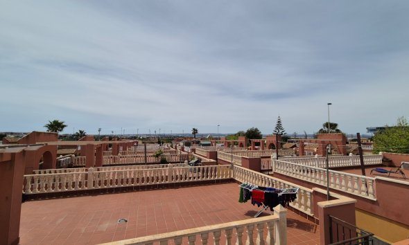 Resale - Villa - Torrevieja - Costa Blanca