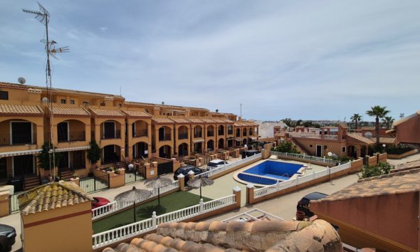 Resale - Villa - Torrevieja - Costa Blanca