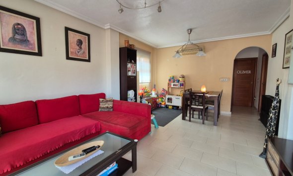 Resale - Villa - Torrevieja - Costa Blanca