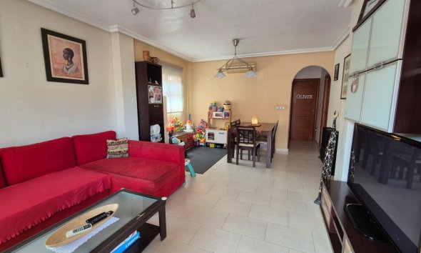 Resale - Villa - Torrevieja - Costa Blanca