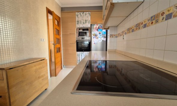 Resale - Villa - Torrevieja - Costa Blanca