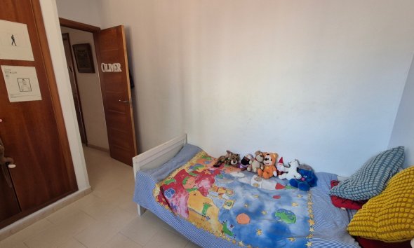 Resale - Villa - Torrevieja - Costa Blanca