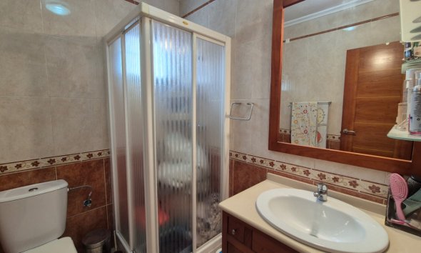 Resale - Villa - Torrevieja - Costa Blanca