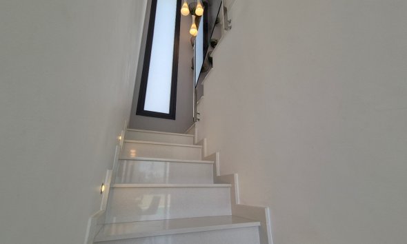 Resale - Villa - Torrevieja - Costa Blanca