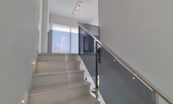 Resale - Villa - Torrevieja - Costa Blanca