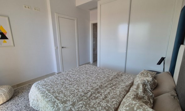 Resale - Villa - Torrevieja - Costa Blanca