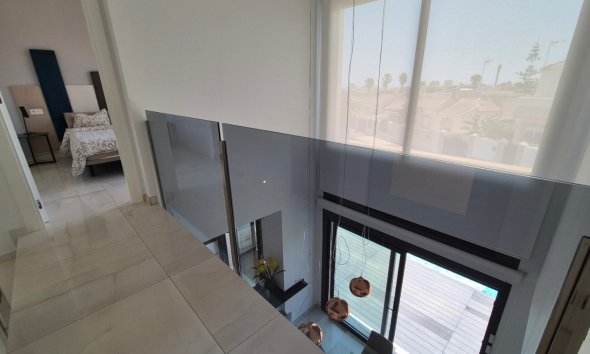 Resale - Villa - Torrevieja - Costa Blanca