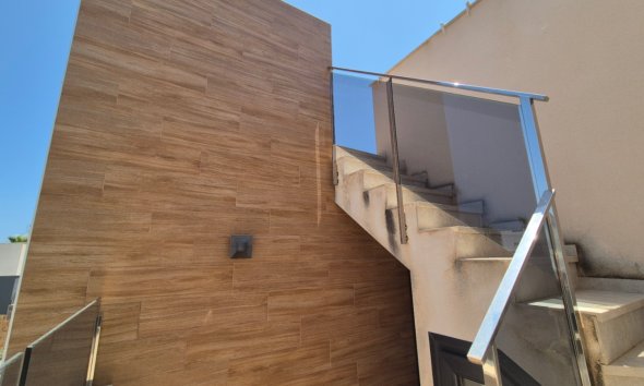 Resale - Villa - Torrevieja - Costa Blanca