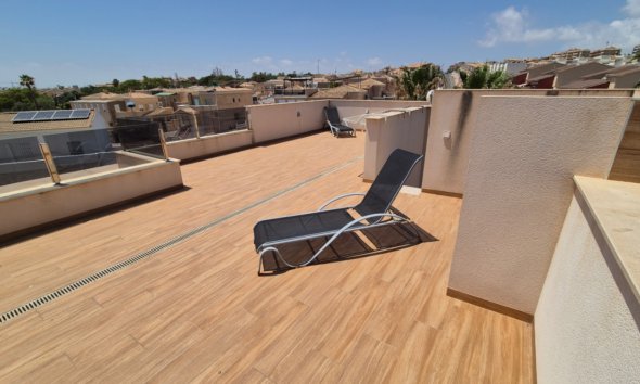 Resale - Villa - Torrevieja - Costa Blanca