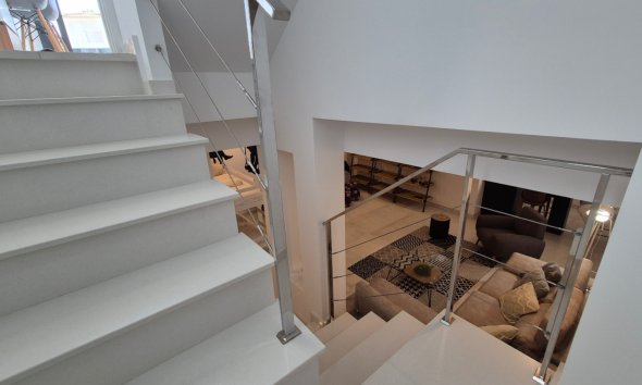 Resale - Villa - Torrevieja - Costa Blanca