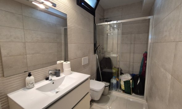 Resale - Villa - Torrevieja - Costa Blanca