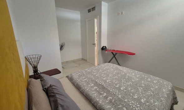 Resale - Villa - Torrevieja - Costa Blanca