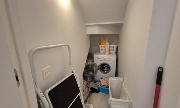 Resale - Villa - Torrevieja - Costa Blanca