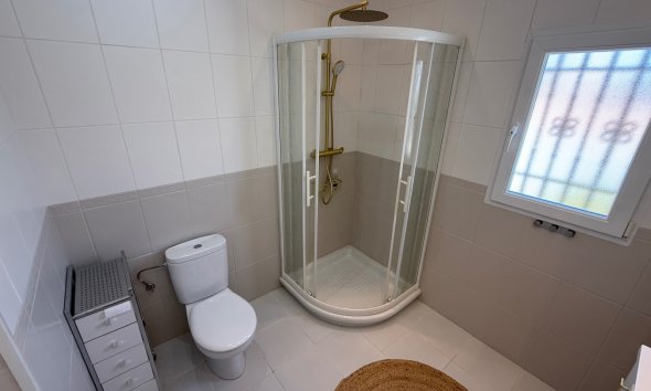 Resale - Villa - Torrevieja - Costa Blanca