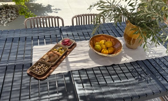 Resale - Villa - Torrevieja - Costa Blanca