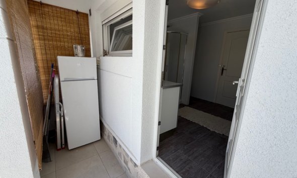 Resale - Villa - Torrevieja - Costa Blanca