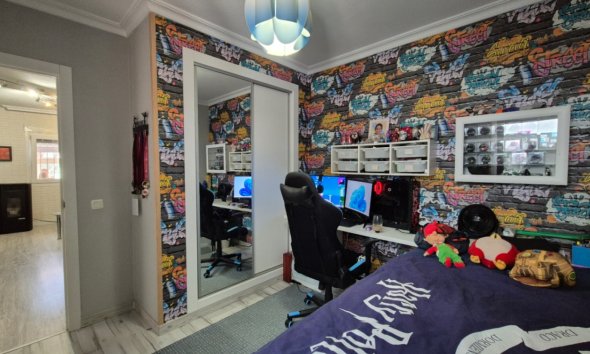 Resale - Terraced house / Townhouse - Torrevieja - Costa Blanca