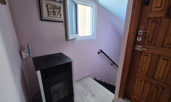 Resale - Terraced house / Townhouse - Torrevieja - Costa Blanca