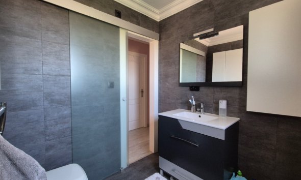 Resale - Terraced house / Townhouse - Torrevieja - Costa Blanca