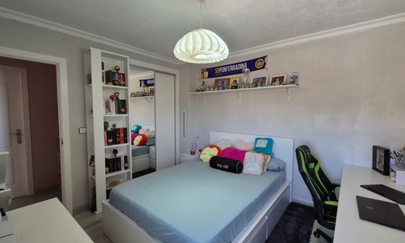 Resale - Terraced house / Townhouse - Torrevieja - Costa Blanca