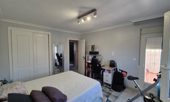 Resale - Terraced house / Townhouse - Torrevieja - Costa Blanca