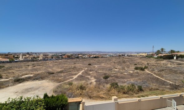 Resale - Terraced house / Townhouse - Torrevieja - Costa Blanca