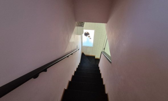 Resale - Terraced house / Townhouse - Torrevieja - Costa Blanca